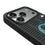 Seattle Mariners Text Backdrop Bump Phone Case