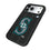 Seattle Mariners Text Backdrop Bump Phone Case
