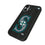 Seattle Mariners Text Backdrop MagSafe Compatible Phone Case for Apple iPhone - Sports Gifts, Sports Memorabilia, Sports Collectibles, Fan Shop