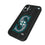 Seattle Mariners Text Backdrop MagSafe Compatible Phone Case for Apple iPhone