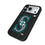 Seattle Mariners Text Backdrop MagSafe Compatible Phone Case for Apple iPhone