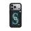 Seattle Mariners Text Backdrop MagSafe Compatible Phone Case for Apple iPhone - Sports Gifts, Sports Memorabilia, Sports Collectibles, Fan Shop