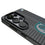 Seattle Mariners Text Backdrop MagSafe Compatible Phone Case for Samsung Galaxy