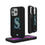 Seattle Mariners Text Backdrop Rugged Phone Case