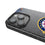 Seattle Pilots 1969 - Cooperstown Collection Linen Bling Phone Case for Apple iPhone