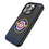 Seattle Pilots 1969 - Cooperstown Collection Linen Bump Phone Case