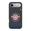 Seattle Pilots 1969 - Cooperstown Collection Linen Bump Phone Case