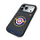 Seattle Pilots 1969 - Cooperstown Collection Linen Bump Phone Case