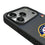 Seattle Pilots 1969 - Cooperstown Collection Linen Bump Phone Case