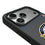 Seattle Pilots 1969 - Cooperstown Collection Linen Bump Phone Case