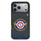 Seattle Pilots 1969 - Cooperstown Collection Linen Bump Phone Case