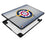 Seattle Pilots 1969 - Cooperstown Collection Linen Laptop Case for Apple MacBook