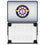Seattle Pilots 1969 - Cooperstown Collection Linen Laptop Case for Apple MacBook