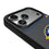 Seattle Pilots 1969 - Cooperstown Collection Linen MagSafe Compatible Phone Case for Apple iPhone