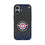 Seattle Pilots 1969 - Cooperstown Collection Linen MagSafe Compatible Phone Case for Apple iPhone