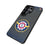 Seattle Pilots 1969 - Cooperstown Collection Linen MagSafe Compatible Phone Case for Samsung Galaxy