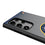 Seattle Pilots 1969 - Cooperstown Collection Linen MagSafe Compatible Phone Case for Samsung Galaxy