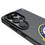 Seattle Pilots 1969 - Cooperstown Collection Linen MagSafe Compatible Phone Case for Samsung Galaxy