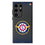 Seattle Pilots 1969 - Cooperstown Collection Linen MagSafe Compatible Phone Case for Samsung Galaxy