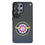 Seattle Pilots 1969 - Cooperstown Collection Linen MagSafe Compatible Phone Case for Samsung Galaxy