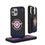 Seattle Pilots 1969 - Cooperstown Collection Linen Rugged Phone Case