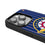 Seattle Pilots 1969 - Cooperstown Collection Pinstripe Bump Phone Case