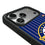 Seattle Pilots 1969 - Cooperstown Collection Pinstripe Bump Phone Case