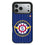 Seattle Pilots 1969 - Cooperstown Collection Pinstripe Bump Phone Case