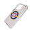 Seattle Pilots 1969 - Cooperstown Collection Pinstripe Clear Phone Case for Apple iPhone