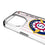 Seattle Pilots 1969 - Cooperstown Collection Pinstripe Clear Phone Case for Apple iPhone