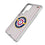Seattle Pilots 1969 - Cooperstown Collection Pinstripe Clear Phone Case for Samsung Galaxy