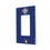 Seattle Pilots 1969 - Cooperstown Collection Pinstripe Hidden-Screw Light Switch Plate