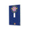 Seattle Pilots 1969 - Cooperstown Collection Pinstripe Hidden-Screw Light Switch Plate - Sports Gifts, Sports Memorabilia, Sports Collectibles, Fan Shop