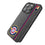 Seattle Pilots 1969 - Cooperstown Collection Sidebar Bling Phone Case