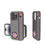 Seattle Pilots 1969 - Cooperstown Collection Sidebar Soft Touch Phone Case