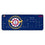 Seattle Pilots 1969 - Cooperstown Collection Solid Wireless USB Keyboard