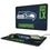 Seattle Seahawks 2026 Super Bowl 15-Watt Wireless Charger and Mouse Pad