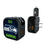 Seattle Seahawks 2026 Super Bowl 2 in 1 USB A/C Charger