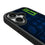Seattle Seahawks 2026 Super Bowl Bump Phone Case for Apple iPhone