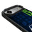 Seattle Seahawks 2026 Super Bowl Bump Phone Case for Apple iPhone