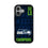 Seattle Seahawks 2026 Super Bowl Bump Phone Case for Apple iPhone