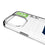 Seattle Seahawks 2026 Super Bowl Clear Phone Case for Apple iPhone