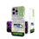 Seattle Seahawks 2026 Super Bowl Glitter Phone Case for Apple iPhone