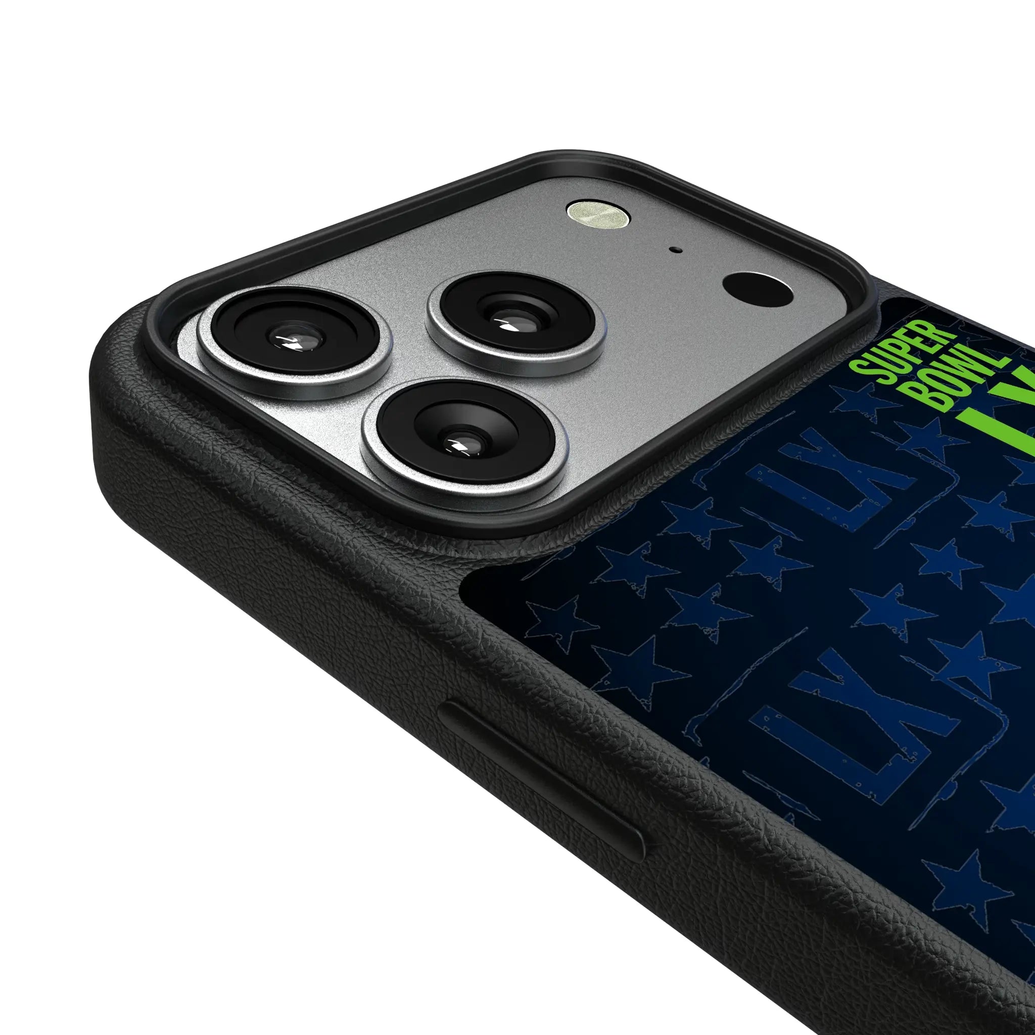 Seattle Seahawks 2026 Super Bowl MagSafe Compatible Phone Case for Apple iPhone