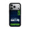 Seattle Seahawks 2026 Super Bowl MagSafe Compatible Phone Case for Apple iPhone
