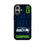 Seattle Seahawks 2026 Super Bowl MagSafe Compatible Phone Case for Apple iPhone