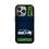 Seattle Seahawks 2026 Super Bowl MagSafe Compatible Phone Case for Apple iPhone