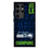 Seattle Seahawks 2026 Super Bowl MagSafe Compatible Phone Case for Samsung Galaxy