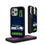 Seattle Seahawks 2026 Super Bowl Rugged Phone Case for Apple iPhone
