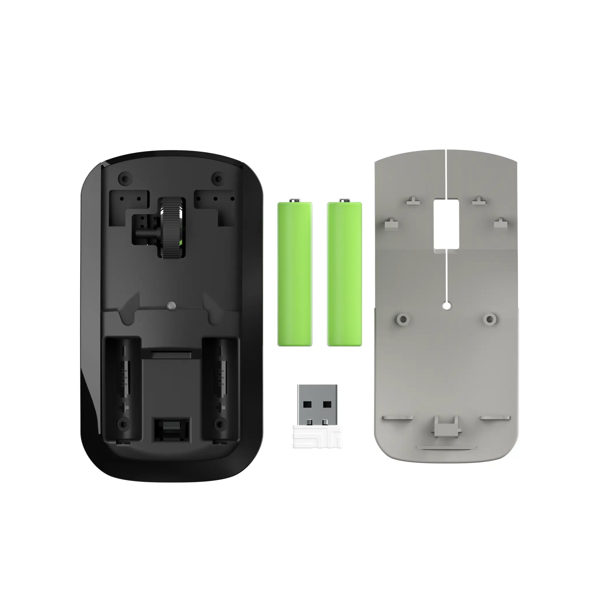 Seattle Seahawks 2026 Super Bowl Wireless Mouse